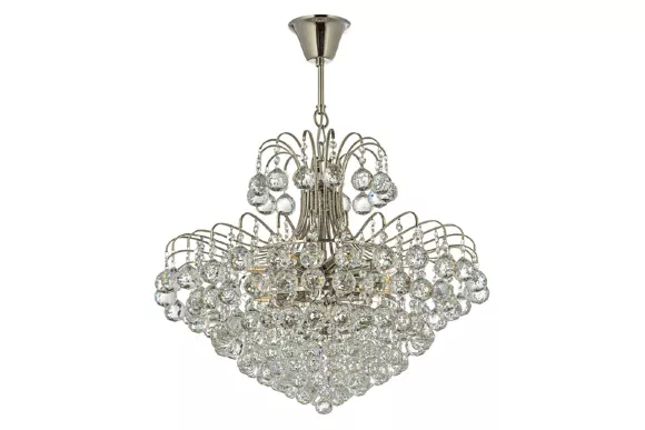 Подвесная люстра Arti Lampadari Alanno E 1.5.60.100 N
