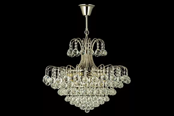 Подвесная люстра Arti Lampadari Alanno E 1.5.60.100 N