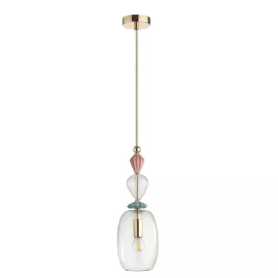 Подвесной светильник Odeon Light BIZET 4855/1B