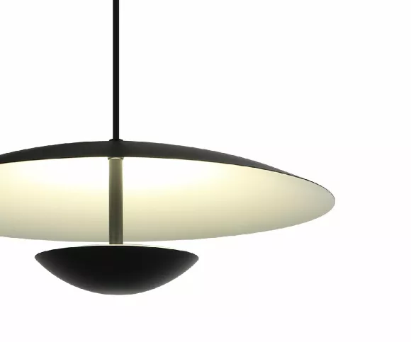 Подвесной светильник Kink Light Синди 08467-35A,19, Черный, Нейтральный белый, Металл Подвесной светильник Kink Light Синди 08467-35A,19, Черный, Нейтральный белый, Металл