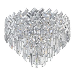 Потолочная люстра Arte Milano Sorrento 378019/9/50/570 CR