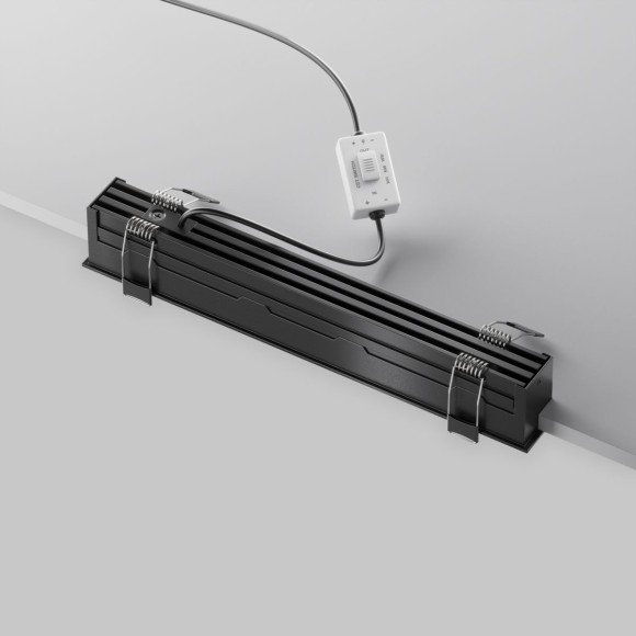 Встраиваемый светильник Maytoni Points DL065-20W3-6K-B