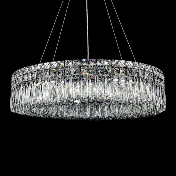 Подвесная люстра Modelux ML.7084.800 CR