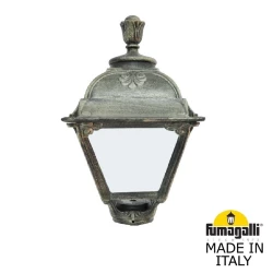 Уличный светильник на столб Fumagalli CEFA U23.000.000.BYE27