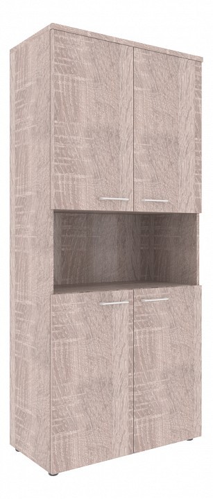 Шкаф комбинированный XTEN XHC 85.4 SKY_00-07021920