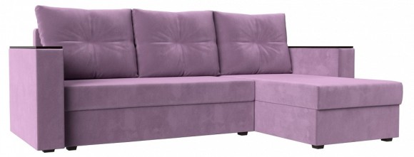 Диван-кровать Атланта Лайт LDV_131265