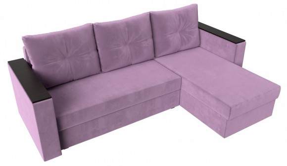 Диван-кровать Атланта Лайт LDV_131265