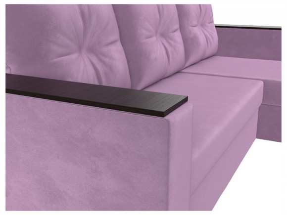 Диван-кровать Атланта Лайт LDV_131265