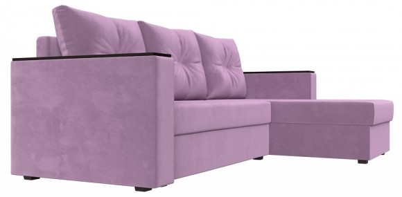 Диван-кровать Атланта Лайт LDV_131265