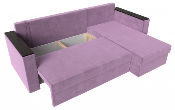 Диван-кровать Атланта Лайт LDV_131265