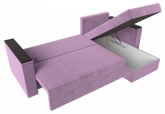 Диван-кровать Атланта Лайт LDV_131265