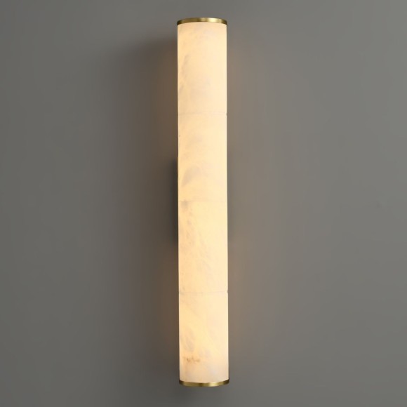 Настенный светильник Delight Collection 8241W/M gold/white