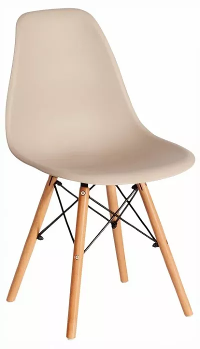 Стул Cindy (Eames) (mod. 1801) TET_24421