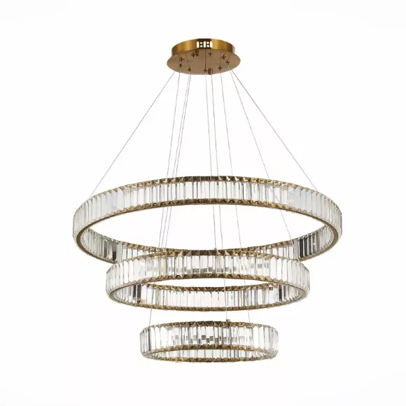 Подвесная люстра ST Luce Tivoli SL1622.303.03 Подвесная люстра ST Luce Tivoli SL1622.303.03