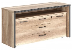 Тумба комбинированная Torr TTF-3D.1A SKY_00-07148544