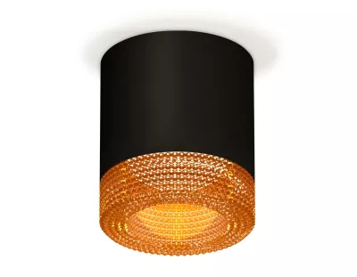 Накладной светильник Ambrella Light Techno XS7402014 (C7402, N7195)