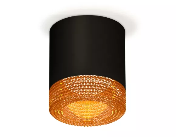 Накладной светильник Ambrella Light Techno XS7402014 (C7402, N7195)