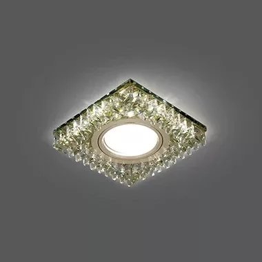 Встраиваемый светильник Gauss Backlight BL033