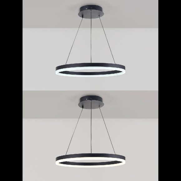 Подвесной светильник Natali Kovaltseva LED LAMPS 81295