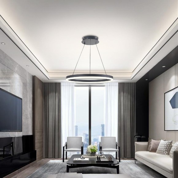 Подвесной светильник Natali Kovaltseva LED LAMPS 81295