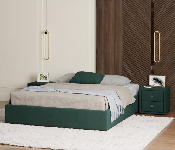 Тумбочка Cubo NMB_TE-00005500