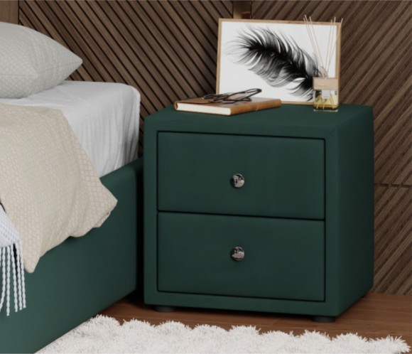 Тумбочка Cubo NMB_TE-00005500