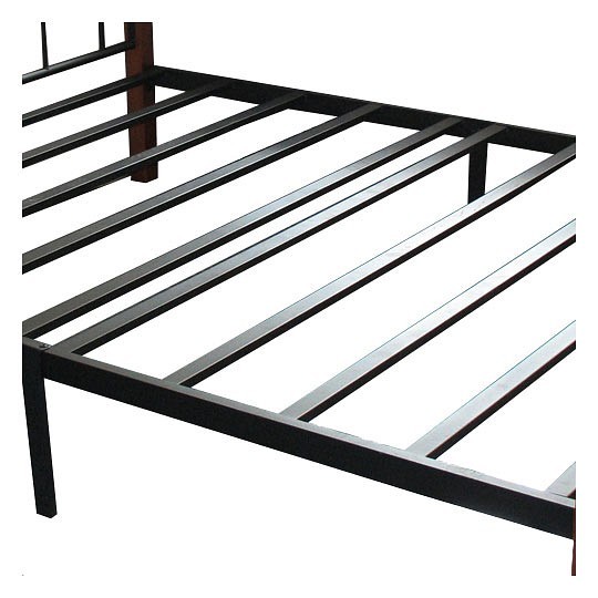 Кровать односпальная AT-8077 TET_7190