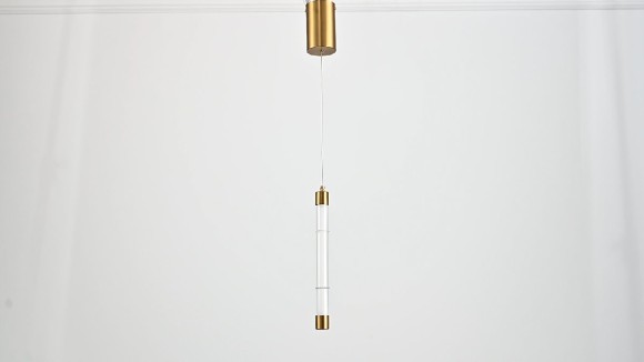 Подвесной светильник Favourite Banche 4558-1P