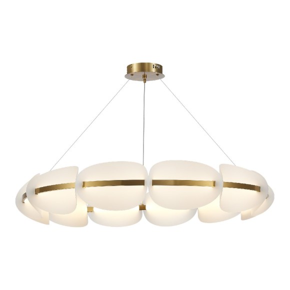 Подвесная светодиодная люстра ST Luce Etoile SL1304.203.65