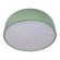 Потолочный светильник Loft IT Axel 10201/480 Green