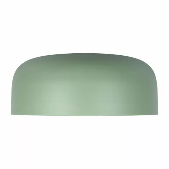 Потолочный светильник Loft IT Axel 10201/480 Green, вид сверху