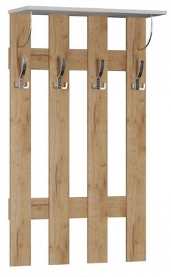 Вешалка-полка Ямайка TKS_00-00028728