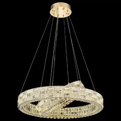 Подвесная люстра Wertmark Elaine WE469.08.323