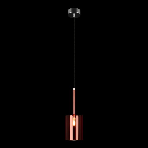 Подвесной светильник Loft IT Spillray 10232/C Red