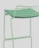 Стул барный Danny SGR_DN-S26_green
