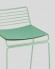 Стул барный Danny SGR_DN-S26_green