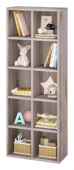 Стеллаж Нобиле СтлН MER_StlN-N