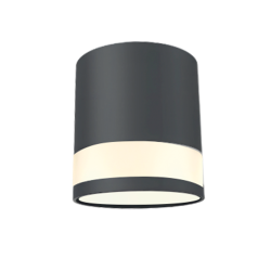 Накладной светильник (40 шт./кор.) EKS Art Glass 0У-00004526