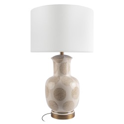 Настольная лампа LOFT IT Meadow 10509T Yellow