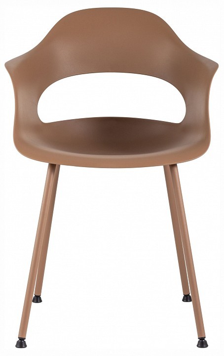 Набор из 4 кресел Lady SGR_SL-7018K_brown_90491_X4