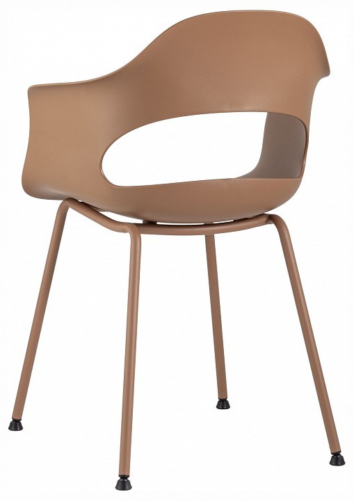 Набор из 4 кресел Lady SGR_SL-7018K_brown_90491_X4