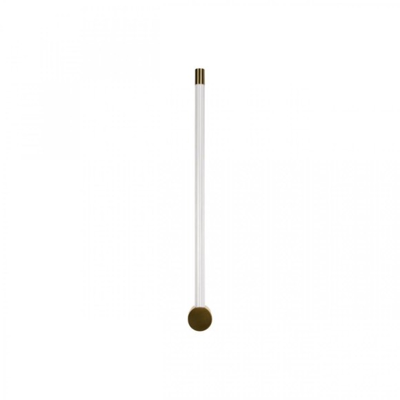 Настенный светильник Loft IT Falcon 10147/650 Gold