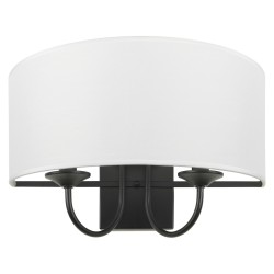 Настенный светильник Loft IT Balance 10416W BL