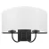 Настенный светильник Loft IT Balance 10416W BL