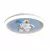 Потолочный светильник Freya Cosmic FR5457CL-L36B