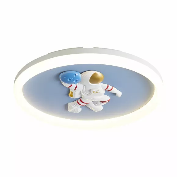 Потолочный светильник Freya Cosmic FR5457CL-L36B Потолочный светильник Freya Cosmic FR5457CL-L36B