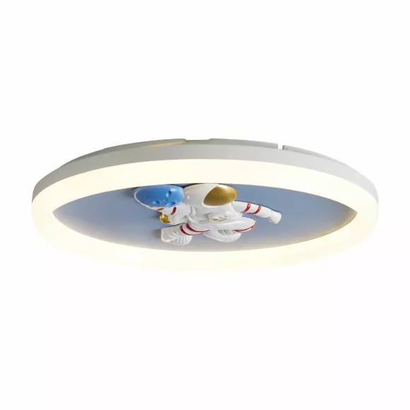 Потолочный светильник Freya Cosmic FR5457CL-L36B, Теплый белый, 80, Современный Потолочный светильник Freya Cosmic FR5457CL-L36B, Теплый белый, 80, Современный