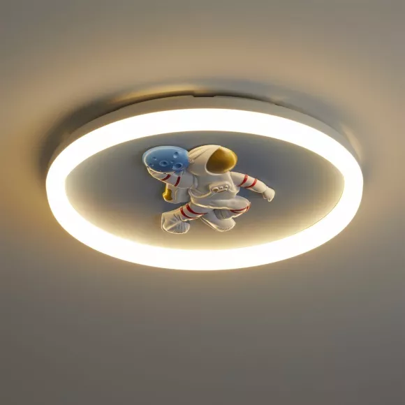 Потолочный светильник Freya Cosmic FR5457CL-L36B, 3000 Потолочный светильник Freya Cosmic FR5457CL-L36B, 3000