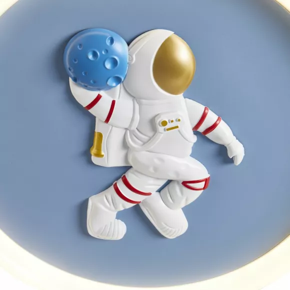 Потолочный светильник Freya Cosmic FR5457CL-L36B, Теплый белый Потолочный светильник Freya Cosmic FR5457CL-L36B, Теплый белый