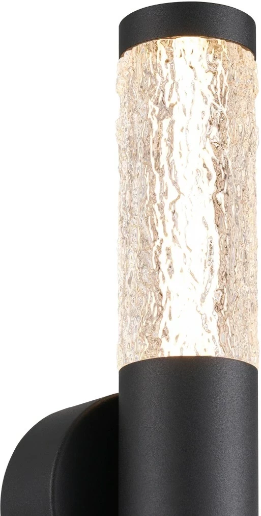 Настенный светильник Stilfort Колумния 4051/02/02W